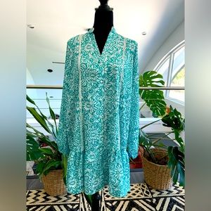 Excellent Quality Doll Dress